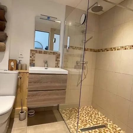 Chez Brunet D'hôtes Couette-café