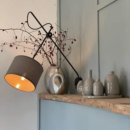 Couette-café Chez Brunet D'hôtes 3*