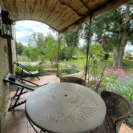 Chambre D'Hotes Sauge Chez Brunet Bed & Breakfast