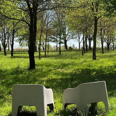 Chez Brunet D'hôtes 3*