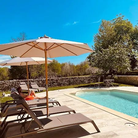 Chez Brunet D'hôtes Couette-café 3*