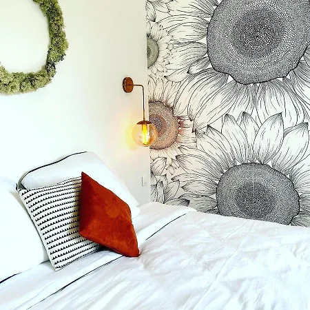 Couette-café Chez Brunet D'hôtes 3*