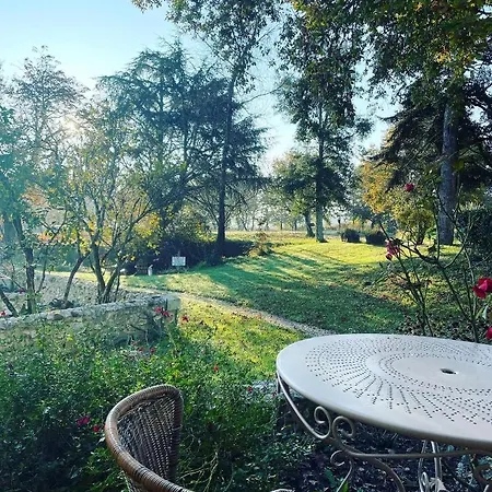 Chez Brunet D'hôtes 3*