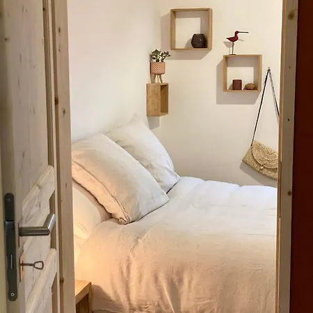 Chambre D'Hotes Sauge Chez Brunet