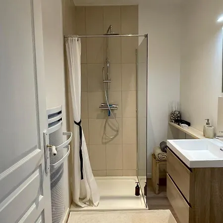 Chez Brunet Chambres D'Hotes Et Gite Lagraulet-du-Gers