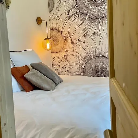 Chambre D'Hotes Sauge Chez Brunet