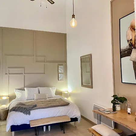 Panzió Chez Brunet Chambres D'Hotes Et Gite Lagraulet-du-Gers