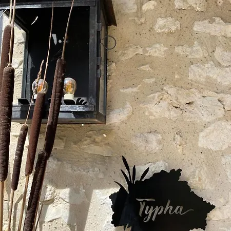 Couette-café Chez Brunet D'hôtes