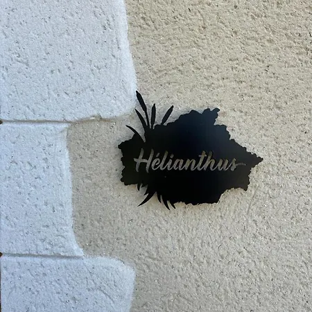 Chez Brunet D'hôtes 3*