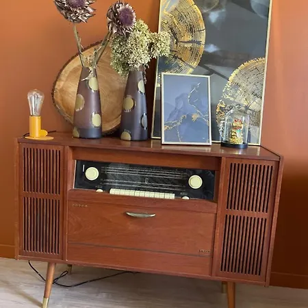 Chez Brunet D'hôtes Gondrin