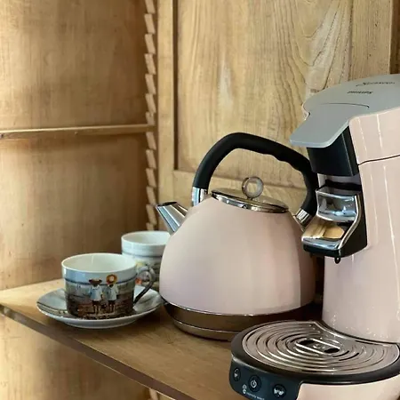 Chez Brunet D'hôtes 3*