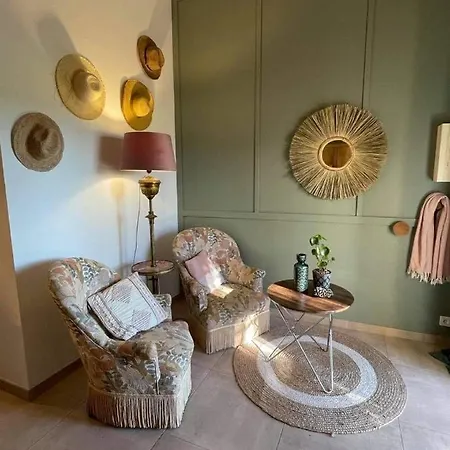 Chez Brunet D'hôtes 3* Gondrin