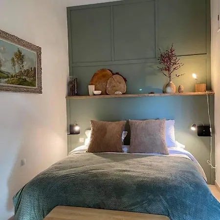Chambre D'Hotes Sauge Chez Brunet Bed & Breakfast Lagraulet-du-Gers