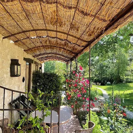 Chez Brunet D'hôtes