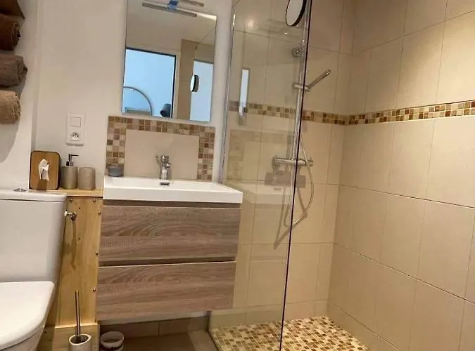 Chez Brunet D'hotes Et לינה וארוחת בוקר