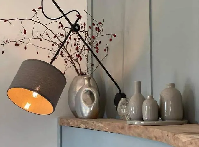 לינה וארוחת בוקר Chez Brunet D'hotes Et 3*