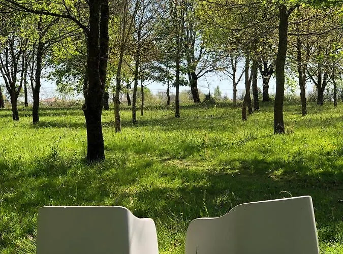 Chez Brunet D'hotes Et 3*