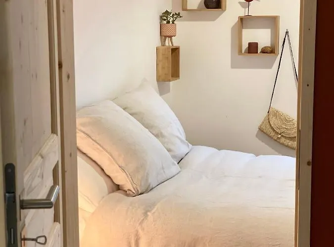 Chez Brunet D'hotes Et