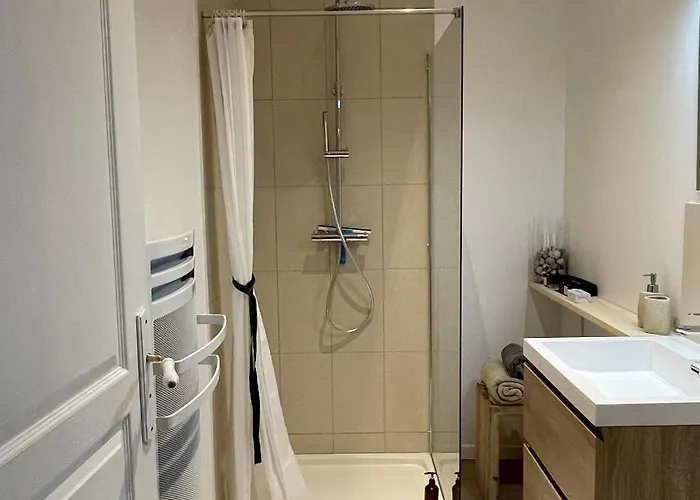 Chez Brunet D'hotes Et Gondrin