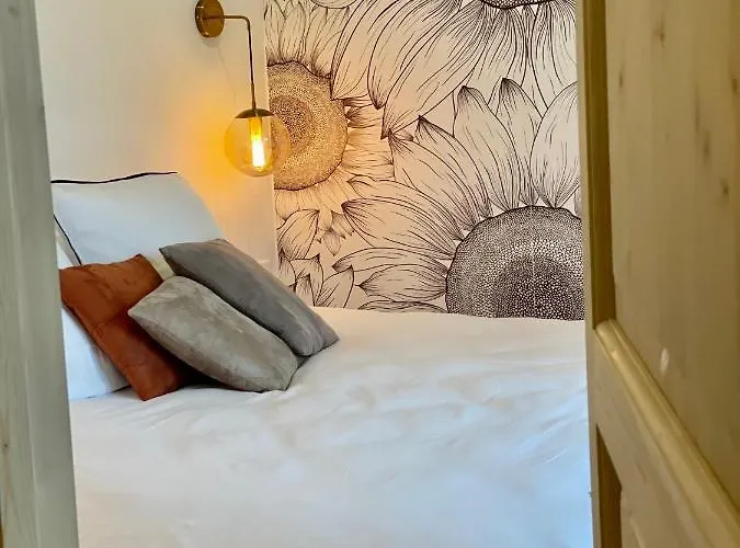 Chez Brunet D'hotes Et