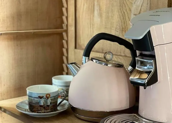 Chez Brunet D'hotes Et 3*