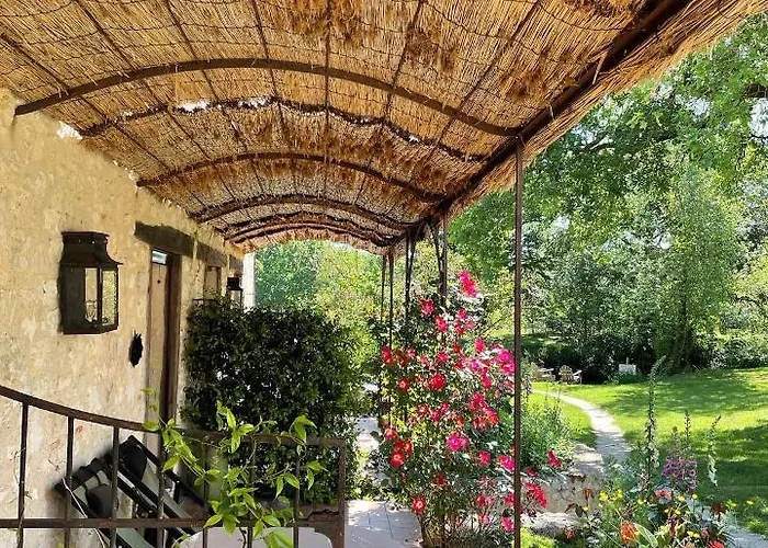 Chez Brunet D'hotes Et