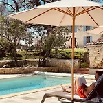 Chez Brunet D'hôtes Couette-café 3*