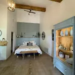 Couette-café Chez Brunet D'hôtes