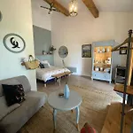 Couette-café Chez Brunet D'hôtes Gondrin