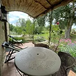 Chez Brunet D'hôtes Couette-café