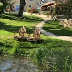 Couette-café Chez Brunet D'hôtes Gondrin