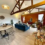 Chez Brunet D'hôtes Couette-café