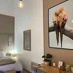 Chez Brunet D'hôtes Couette-café 3*