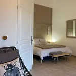 Chez Brunet D'hôtes 3* Gondrin