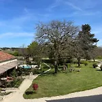 Couette-café Chez Brunet D'hôtes