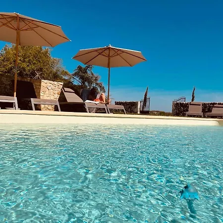 Bed & Breakfast Chez Brunet D'hotes Et