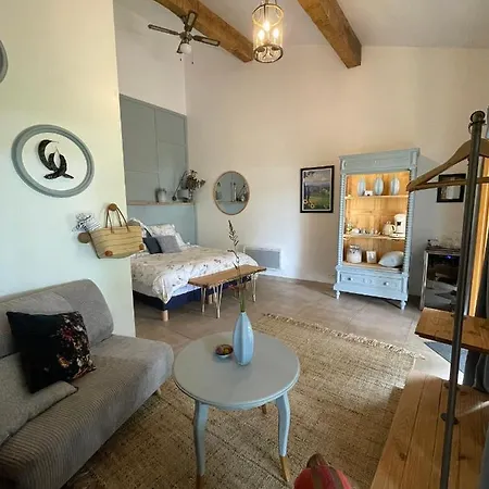 Bed & Breakfast Chez Brunet D'hotes Et Gondrin