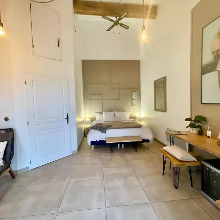 Chez Brunet D'hotes Et