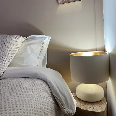 Chez Brunet D'hotes Et