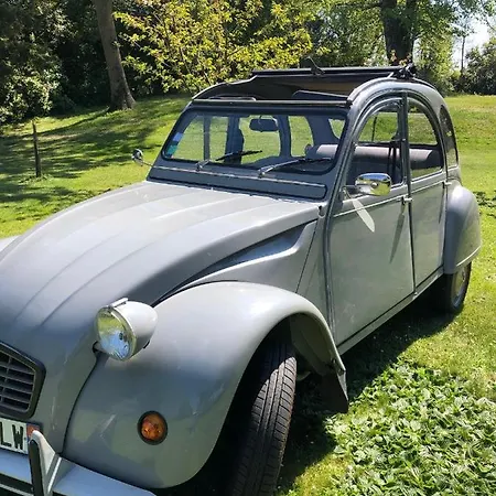 Chez Brunet D'hotes Et Gondrin