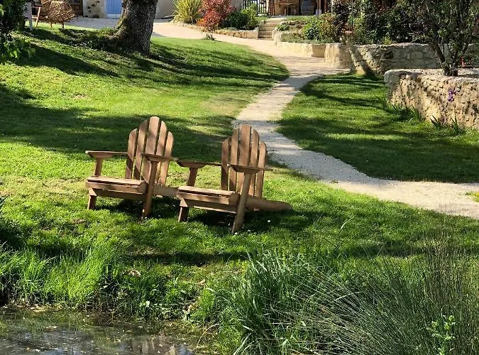 Bed & Breakfast Chez Brunet D'hotes Et Gondrin