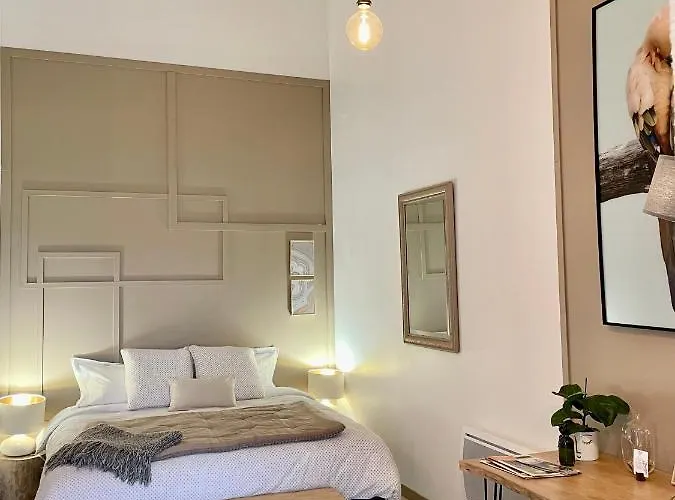 Bed & Breakfast Chez Brunet D'hotes Et Gondrin