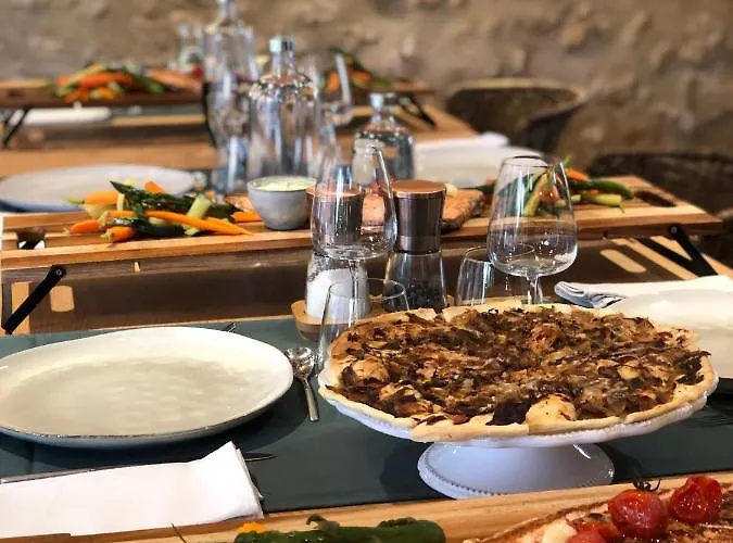 Bed & Breakfast Chez Brunet D'hotes Et Gondrin