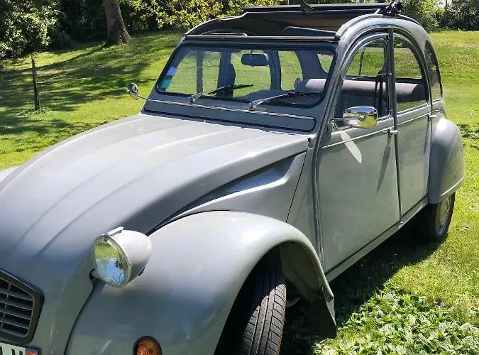 Chez Brunet D'hotes Et Gondrin