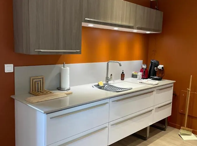 Chez Brunet D'hotes Et Bed & Breakfast 3*