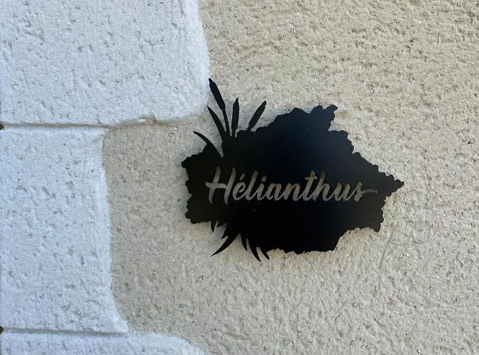 Chez Brunet D'hotes Et 3*