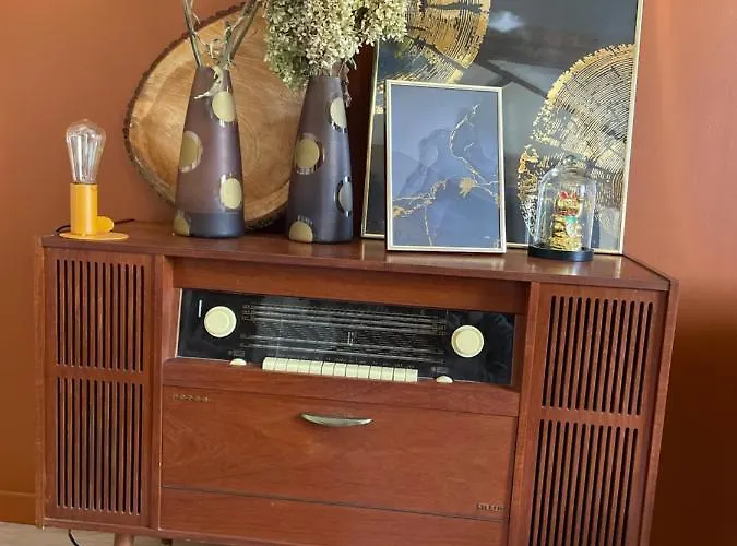 Chez Brunet D'hotes Et Gondrin