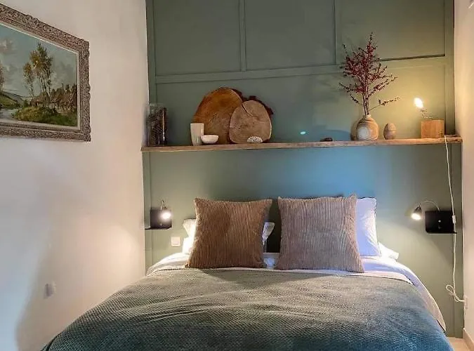 Chez Brunet D'hotes Et Bed & Breakfast Gondrin